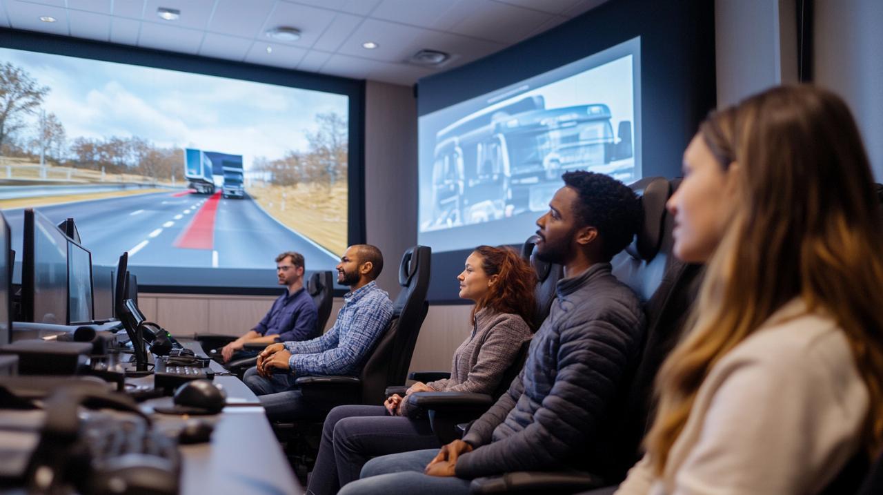 Comment obtenir un permis poids lourd : avoir une aide pour le financer via les programmes de Pôle Emploi